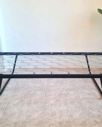 🛏️ Rete letto singola richiudibile