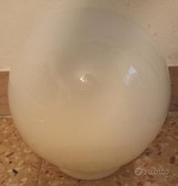 bolla per lampade o lampadari 