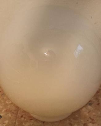 bolla per lampade o lampadari 