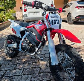 Minicross Lem