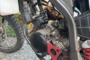Fantic xe performance 2021