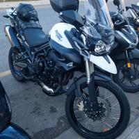 triumph tiger 800xc