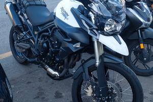 triumph tiger 800xc