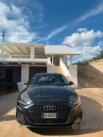 Audi A3 SportBack Limited Edition 2.0 diesel
