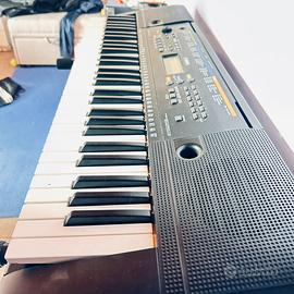 Tastiera eletteonica