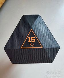 Manubrio 15 kg