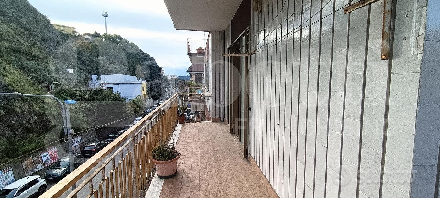 Appartamento Catanzaro [Cod. rif 3229964VRG]