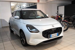 Suzuki Swift 2024