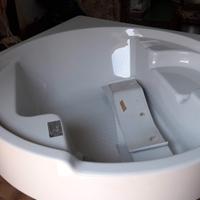 vasca da bagno non idromassaggio 