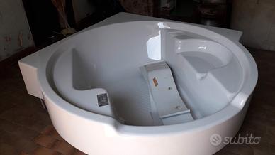 vasca da bagno non idromassaggio 