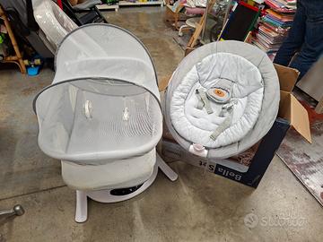 Bella Set Lionelo