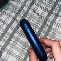 Caricatore magnetico portatile 1450mAh - Blu