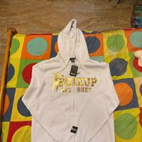 Felpa Unisex Boxeur Des Rues