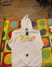 Felpa Unisex Boxeur Des Rues