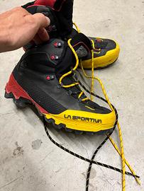 Scarponi La Sportiva