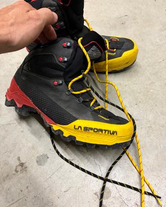 Scarponi La Sportiva