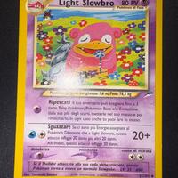 Light Slowbro Neo Destiny 51/105