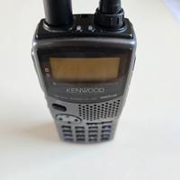 Radio Kenwood TH-D7E 