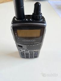 Radio Kenwood TH-D7E 