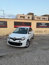 Renault Twingo 1.0 SCe Live