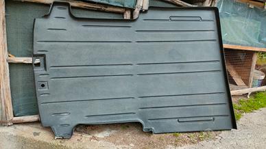 Pianale Ford Transit Custom 