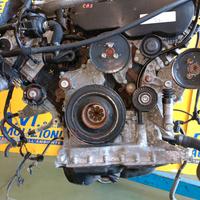 MOTORE AUDI Q7 3.0 TDI 2009 MOTORE CAS