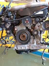 MOTORE AUDI Q7 3.0 TDI 2009 MOTORE CAS