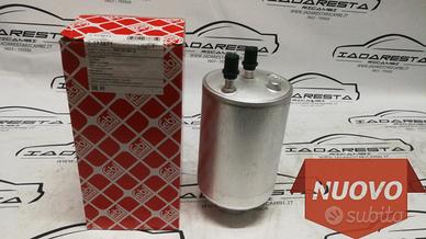 Filtro Carburante Vw Crafter 2.0 TDI 2N0127401A