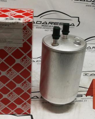 Filtro Carburante Vw Crafter 2.0 TDI 2N0127401A