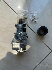 Carburatore PWK 28 mm pari al nuovo