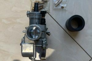 Carburatore PWK 28 mm pari al nuovo