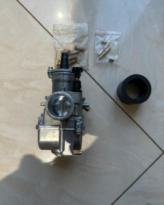 Carburatore PWK 28 mm pari al nuovo