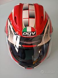 Casco AGV Airtech