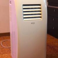 Climatizzatore portatile ARGO RELAX Style