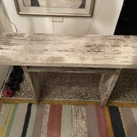 Consolle estensibile