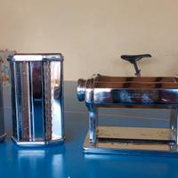 machina pasta fresca