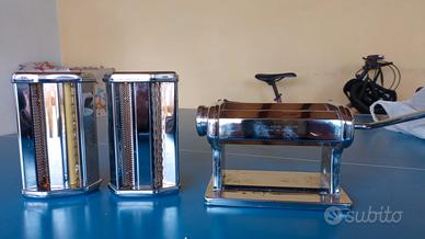 machina pasta fresca