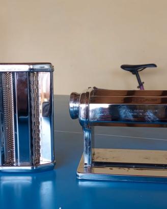 machina pasta fresca