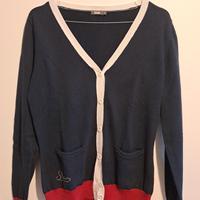Cardigan donna Slam