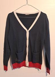 Cardigan donna Slam