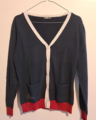 Cardigan donna Slam
