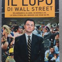 Jordan Belfort - Il lupo di Wall Street
