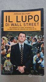 Jordan Belfort - Il lupo di Wall Street
