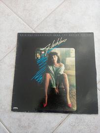 vinile originale