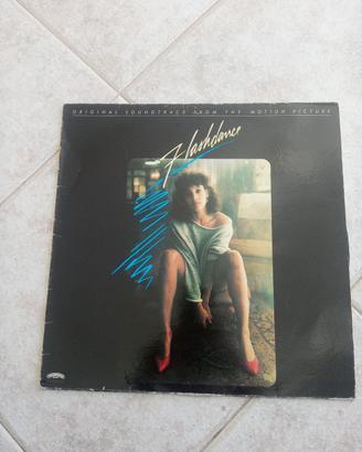 vinile originale