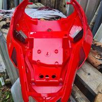 codone ducati 1098