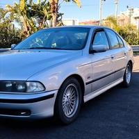 BMW 530d leggi