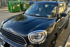 Mini Cooper D Countryman