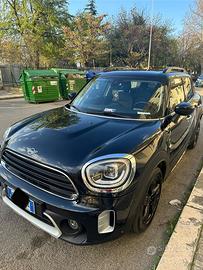 Mini Cooper D Countryman