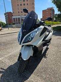kymco Downtown300i---2010